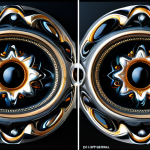 Here are two professional image prompts for Stable Diffusion XL: