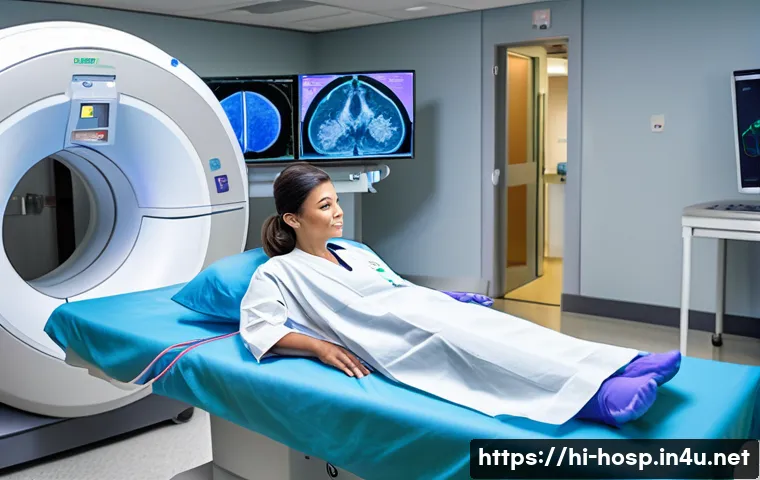 MRI와 PET CT 검사 비용 비교 관련 이미지 1